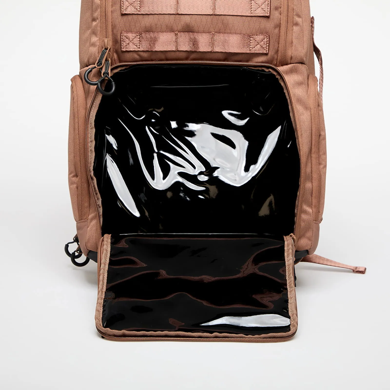 Jordan Jordan Collectors Backpack Archaeo Brown Universal
