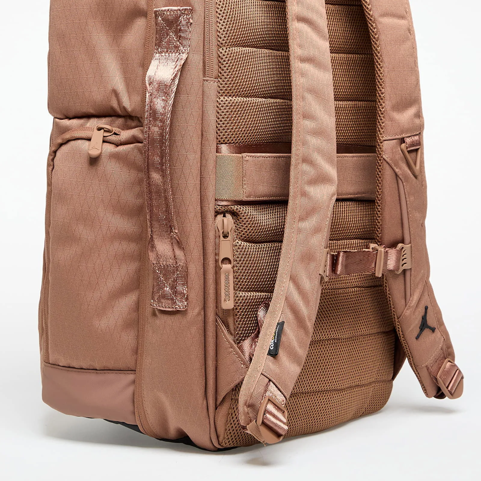 Jordan Jordan Collectors Backpack Archaeo Brown Universal