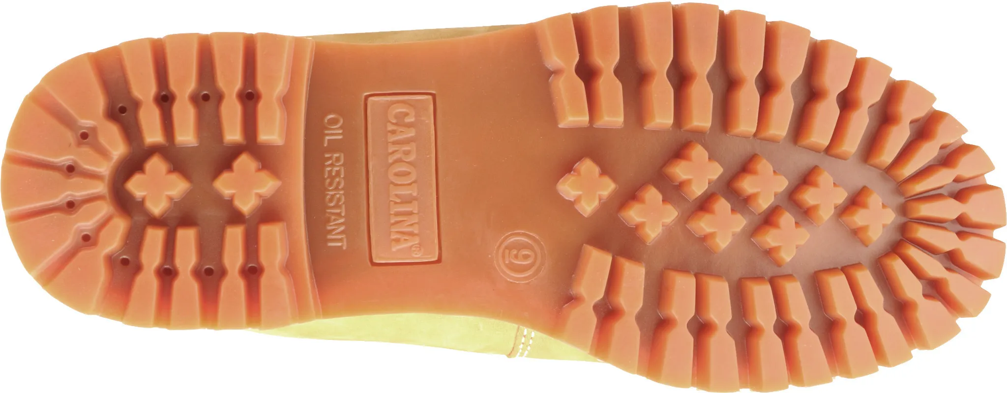 Journeyman 8" Soft Toe Insulated Waterproof Work Boot