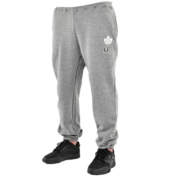 K1X Pantalón o.d. tag (gris)