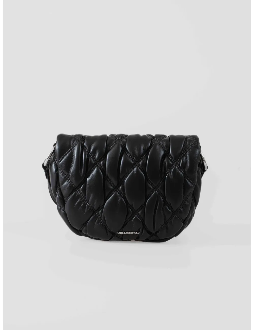 Karl Lagerfeld BANDOLERA K/SIGNATURE KUILT