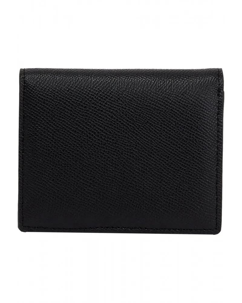 KARL LAGERFELD  CARTERA SM RUE ST GUILLAUME METáLICO
