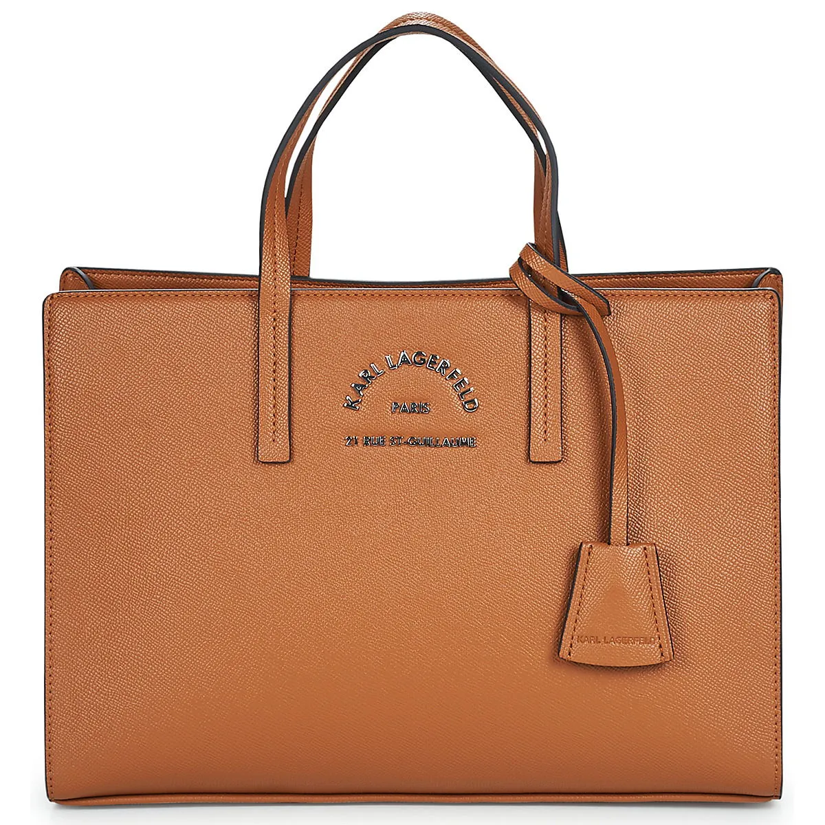 KARL LAGERFELD Handbags RSG METAL MD TOP HANDLE