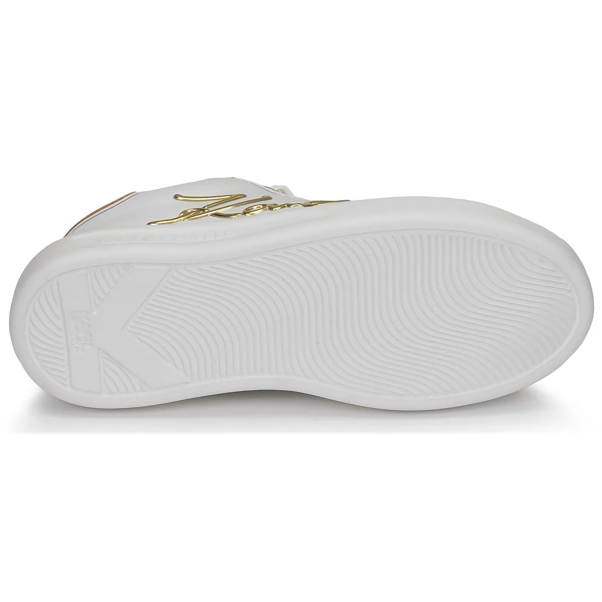 KARL LAGERFELD KAPRI Signia Lace Lthr