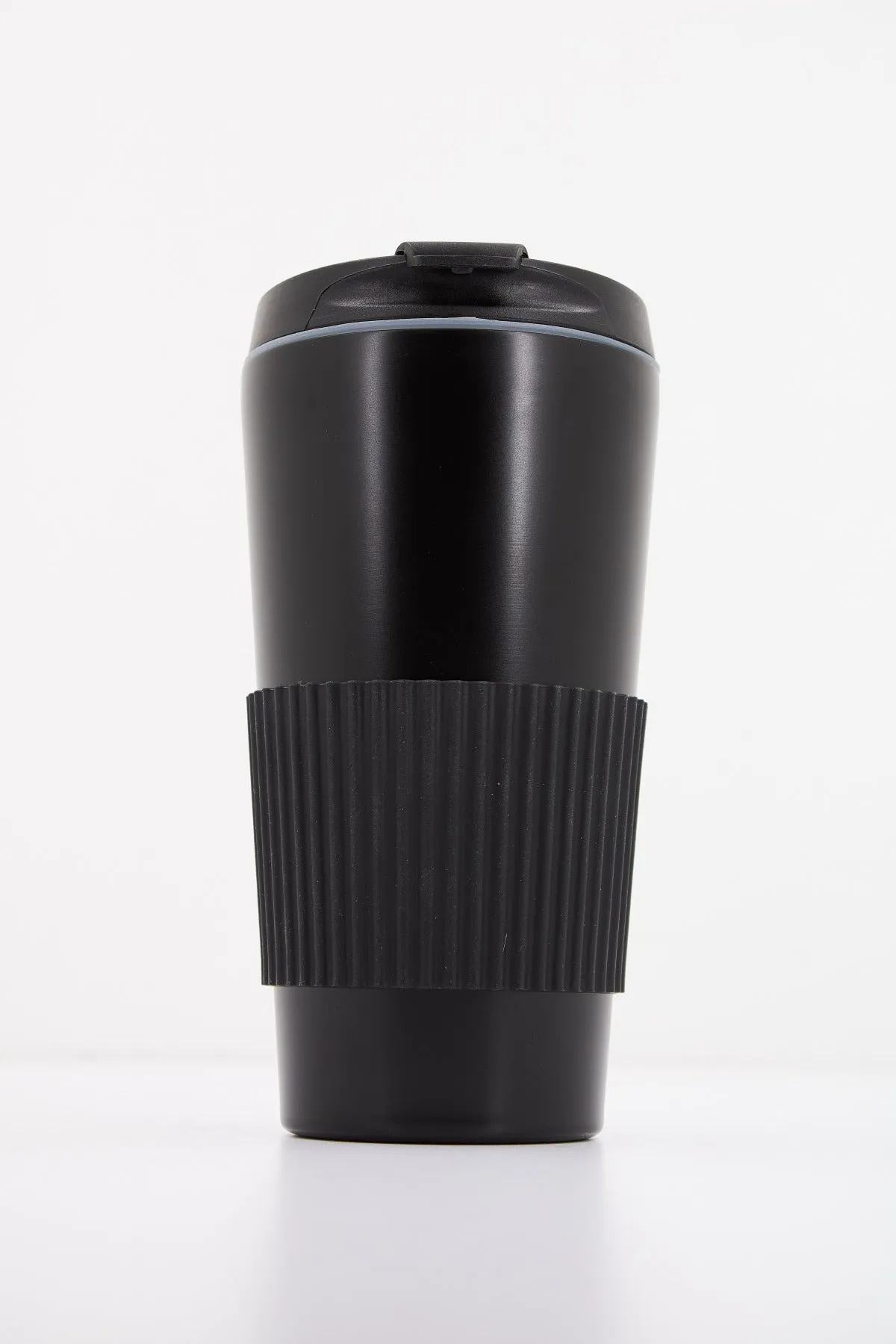 KARL LAGERFELD K/IKONIK 2.0 TRAVEL MUG