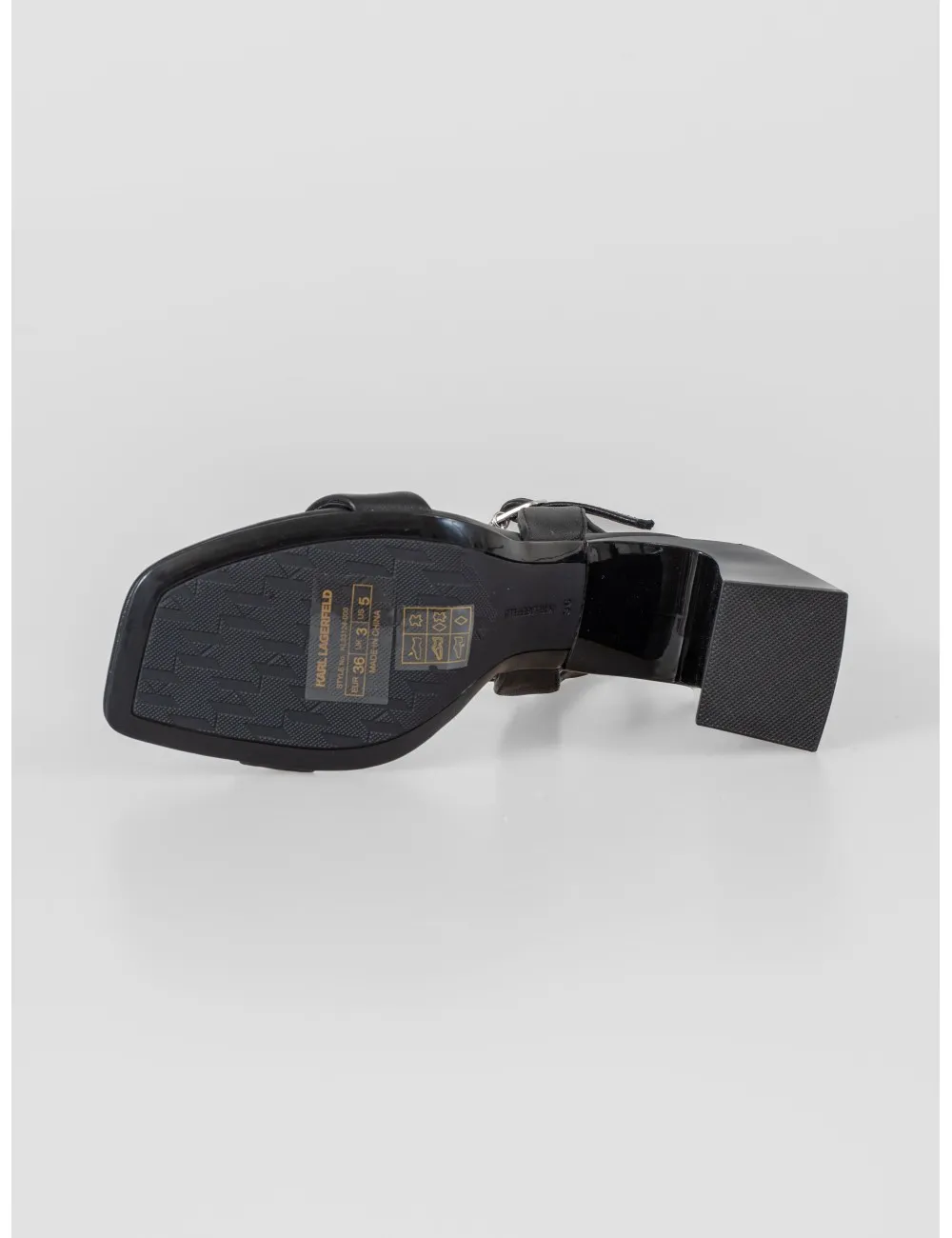 Karl Lagerfeld KL33124