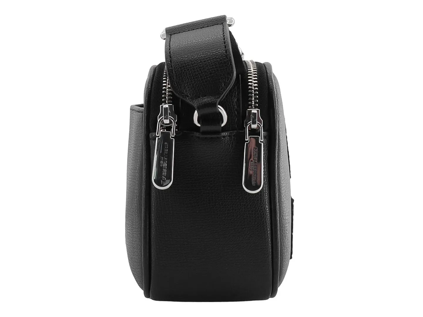Karl Lagerfeld Lh 1eu9bj Blk/blu Multi Cross Body  Unica