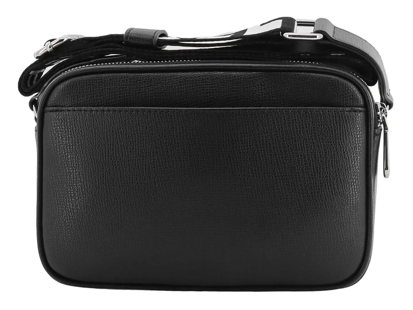 Karl Lagerfeld Lh 1eu9bj Blk/blu Multi Cross Body  Unica