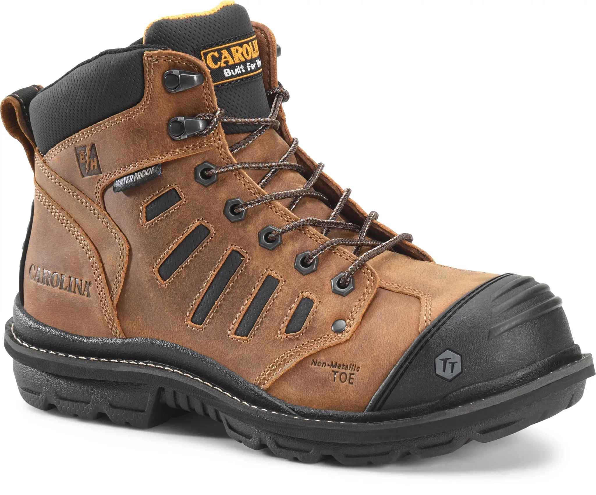 Kauri 6" Composite Toe Waterproof Work Boot