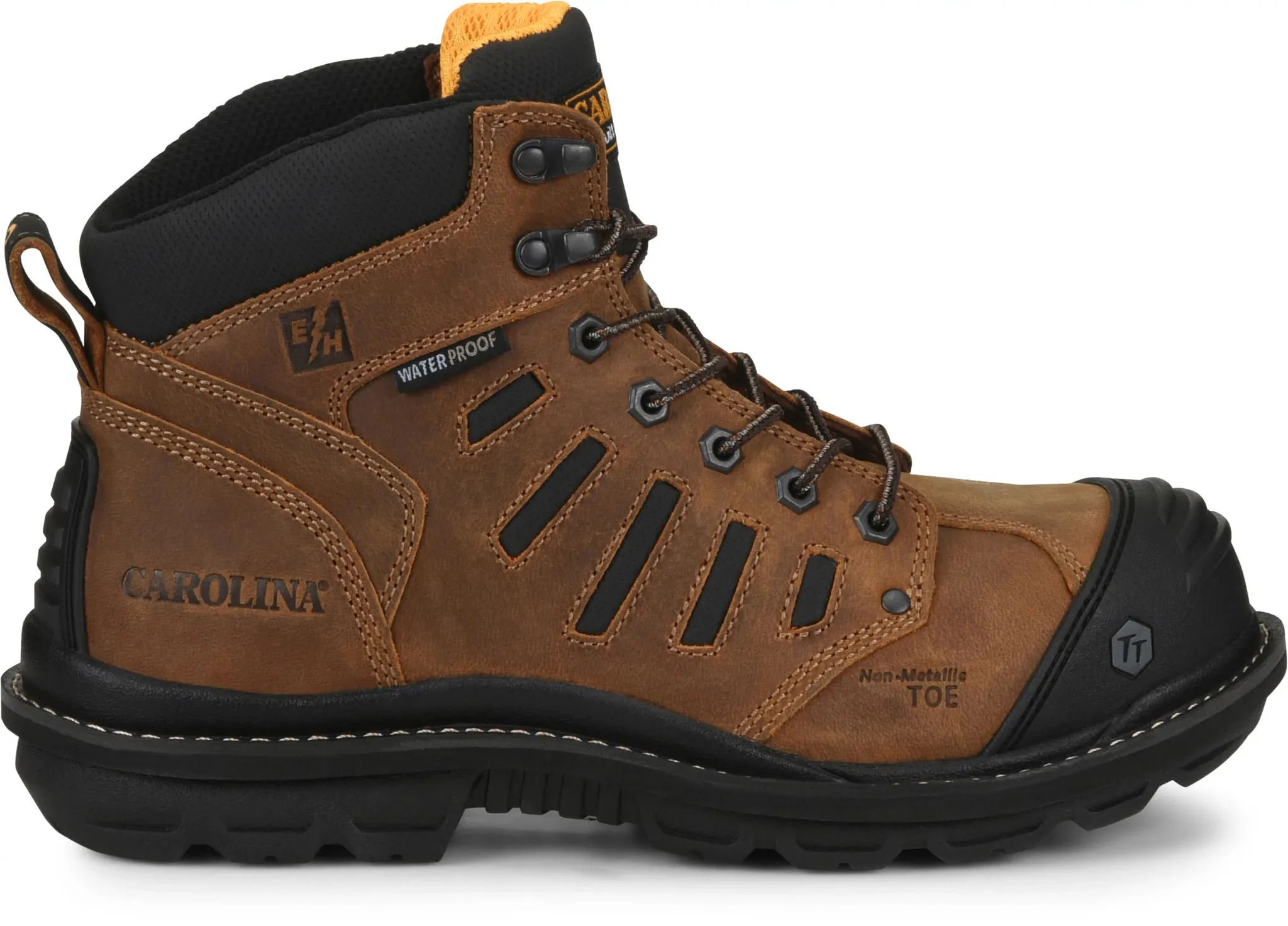 Kauri 6" Composite Toe Waterproof Work Boot