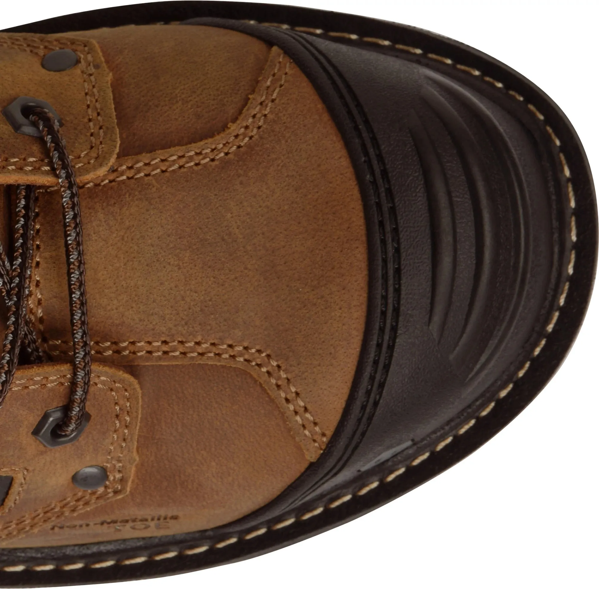 Kauri 6" Composite Toe Waterproof Work Boot