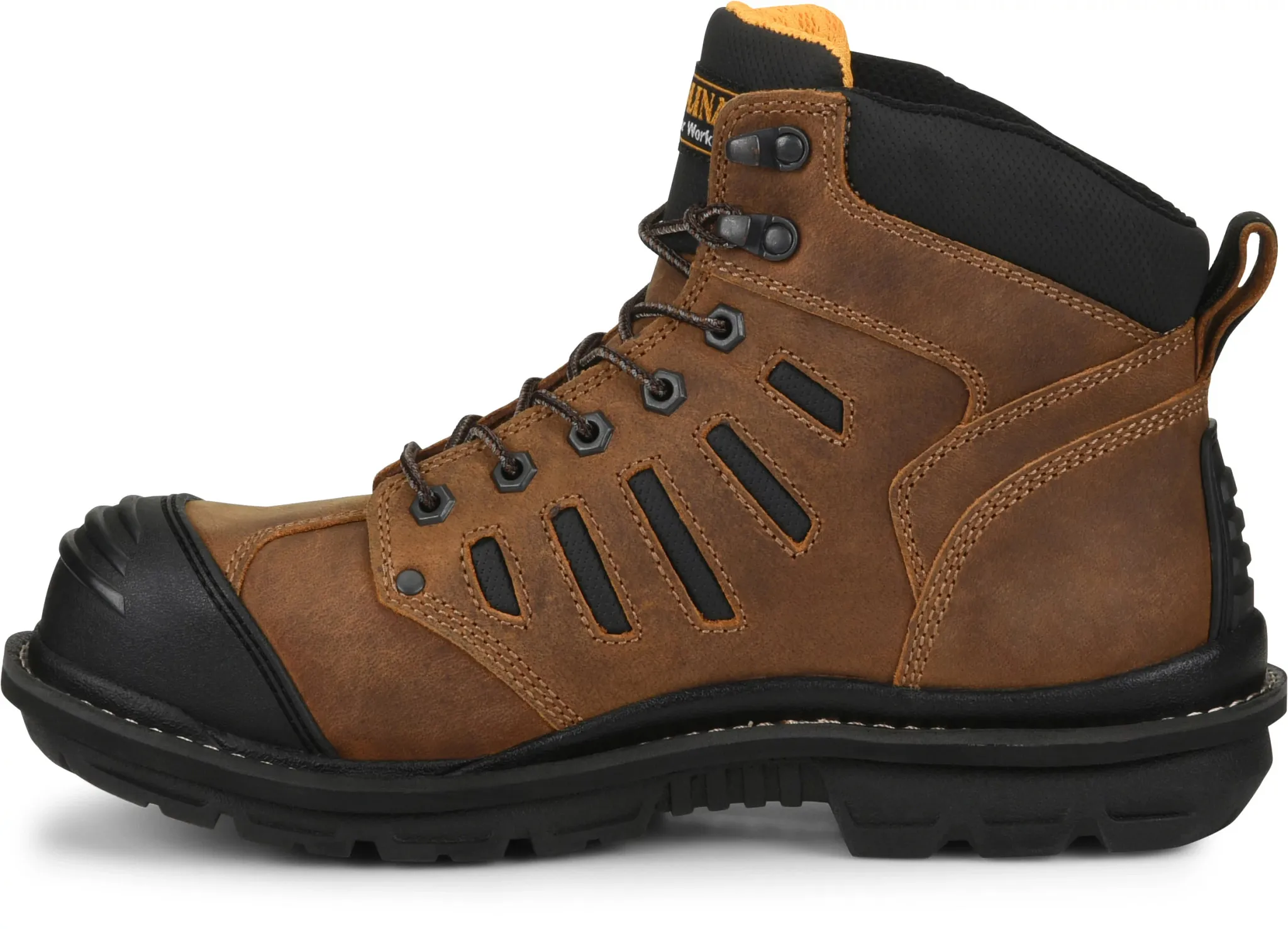 Kauri 6" Composite Toe Waterproof Work Boot