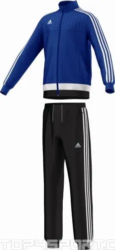 Kit adidas TIRO15 PES SU Y