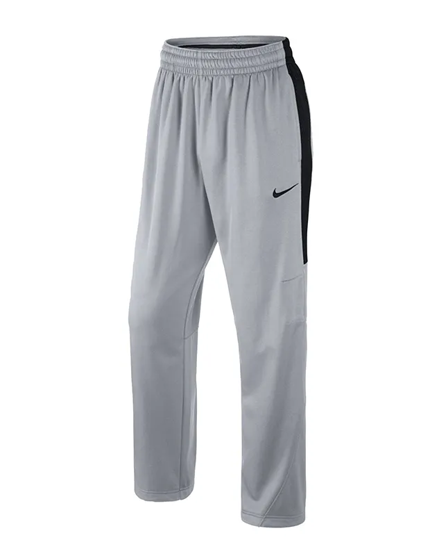 Kobe Pantalón Basket Dominator Hero (012/gris/negro)