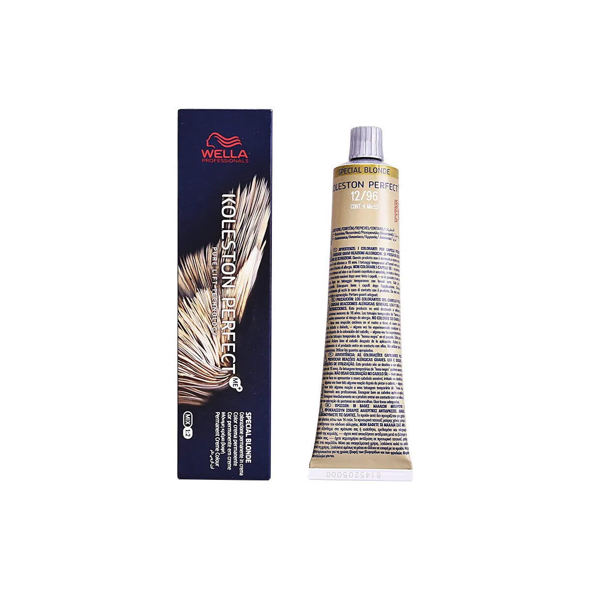 Koleston Perfect Me+ Special Blonde 12/96