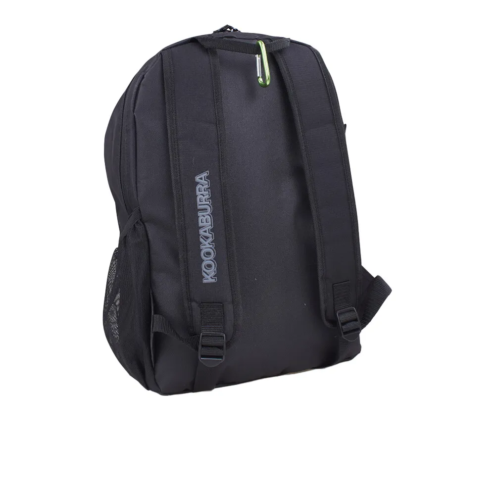 KOOKABURRA ORBIT HOCKEY MOCHILA  SS25