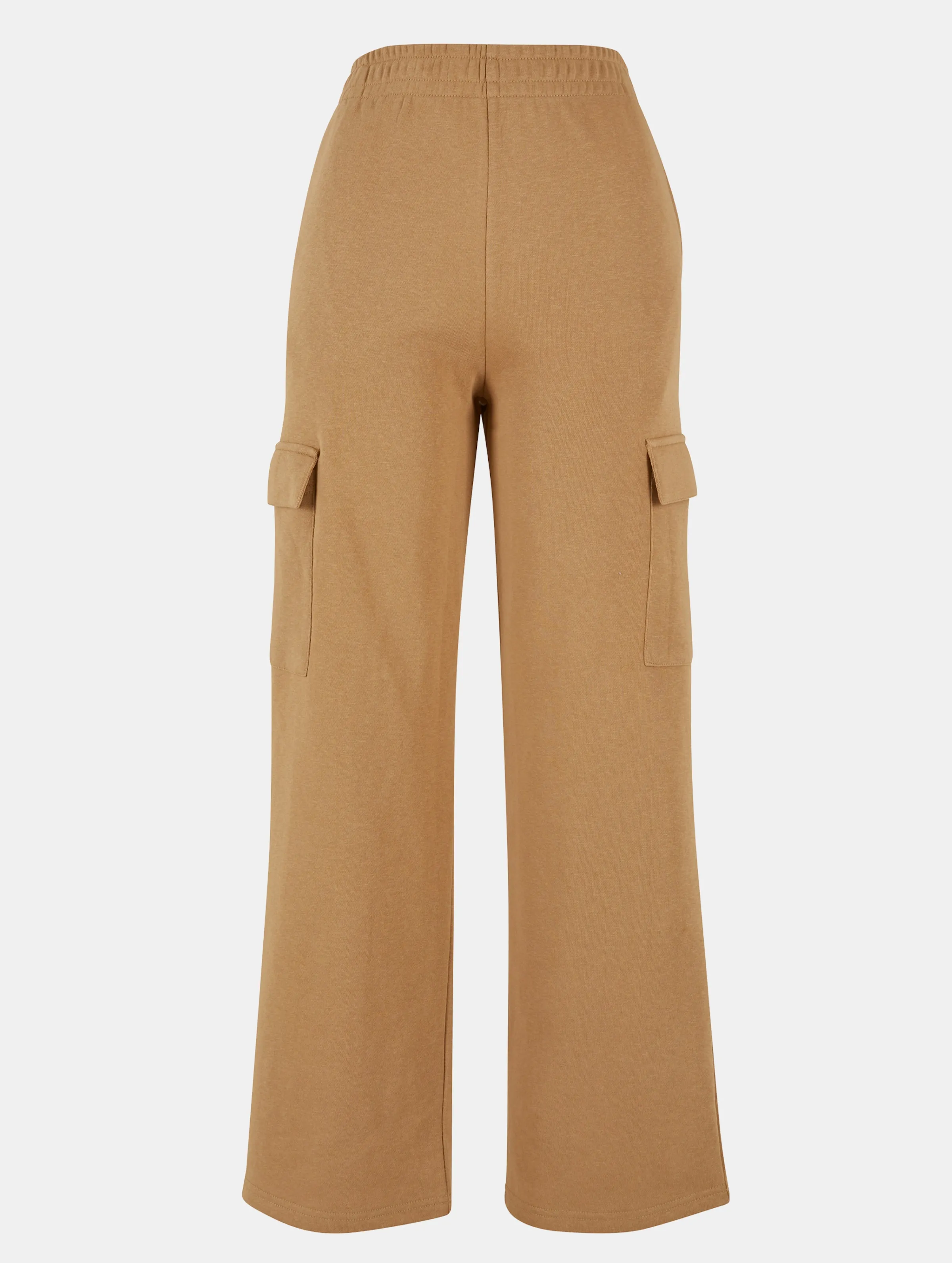 Ladies Baggy Light Terry 
