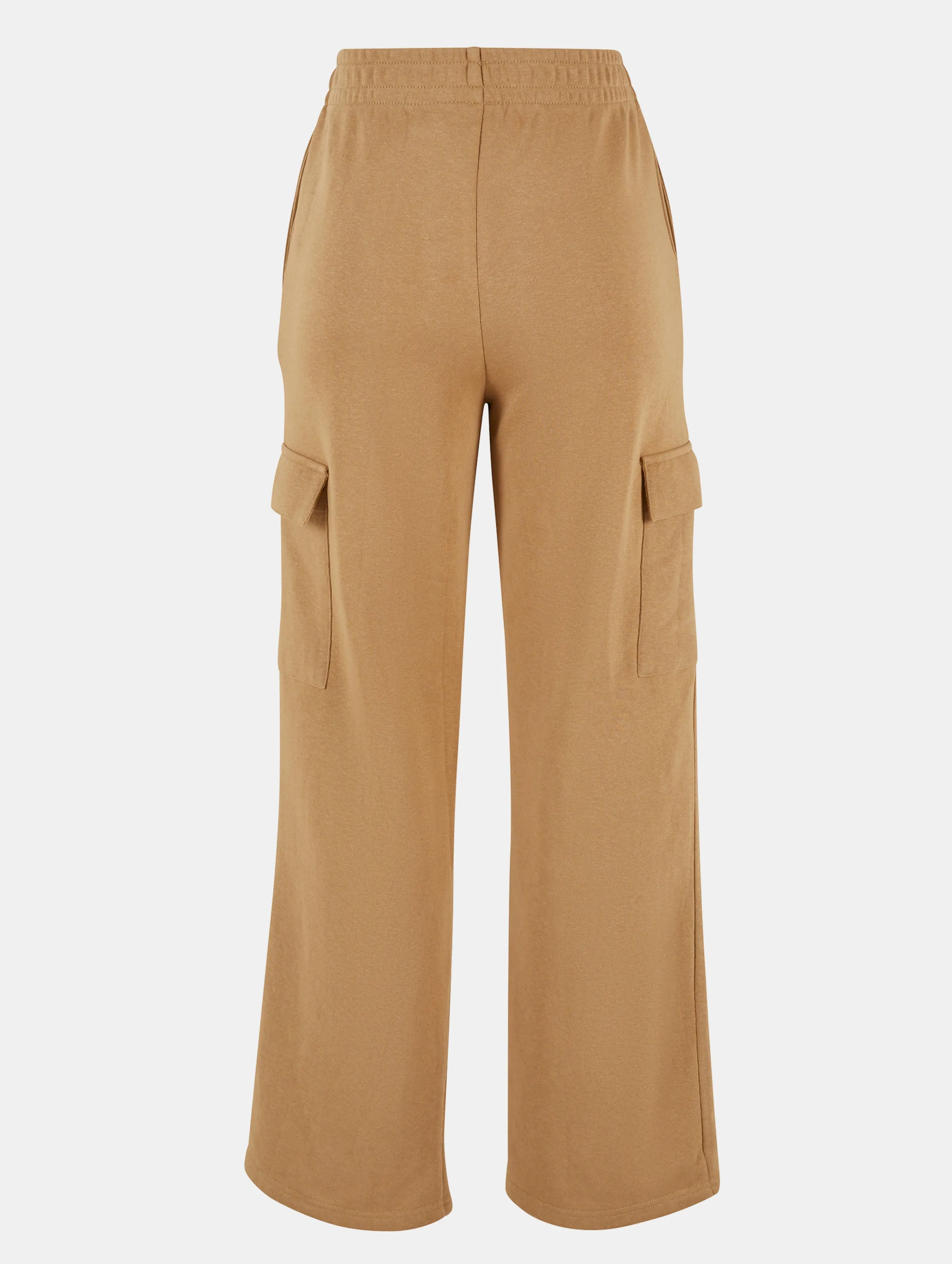 Ladies Baggy Light Terry 
