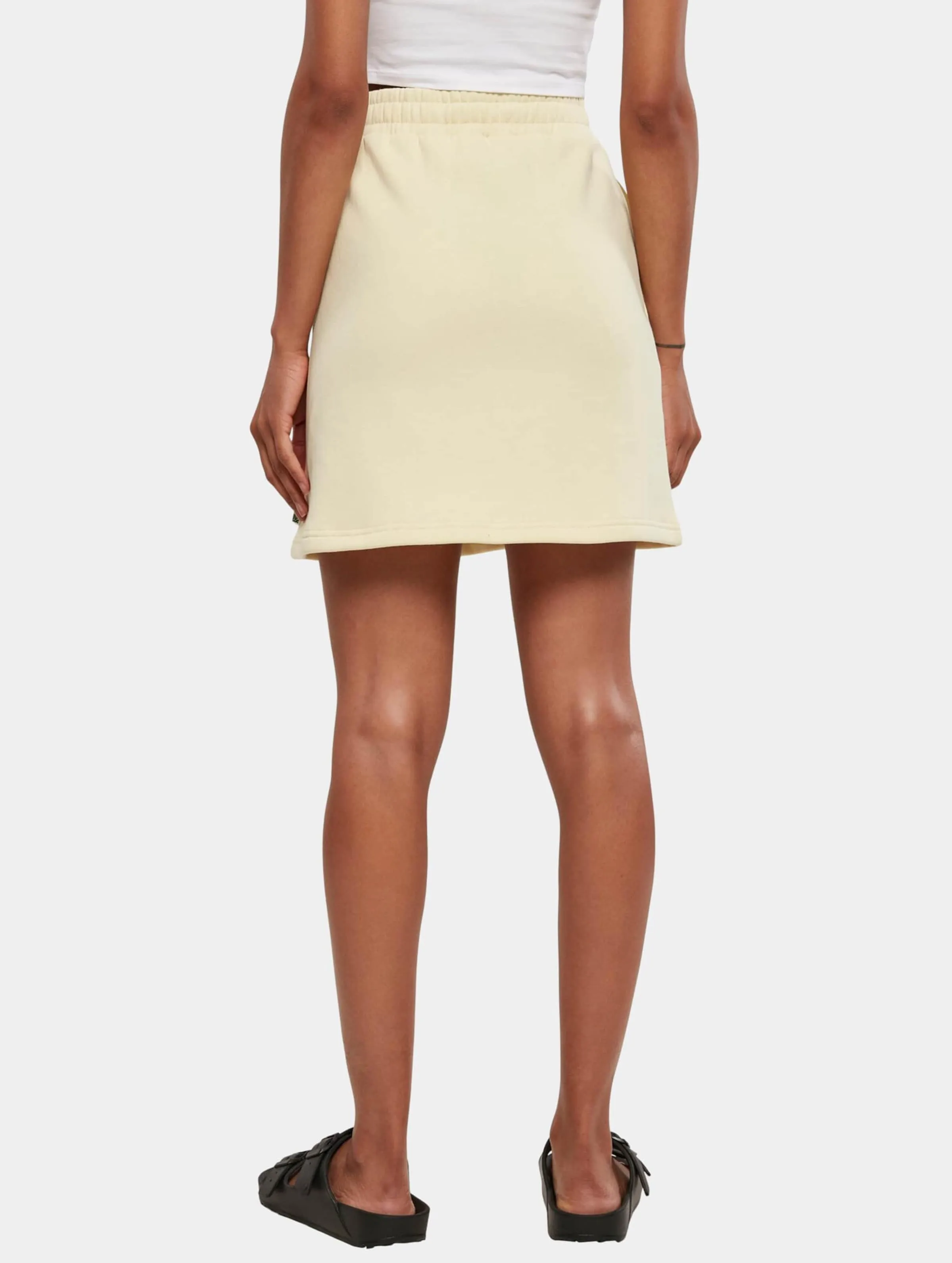 Ladies Organic Terry Mini