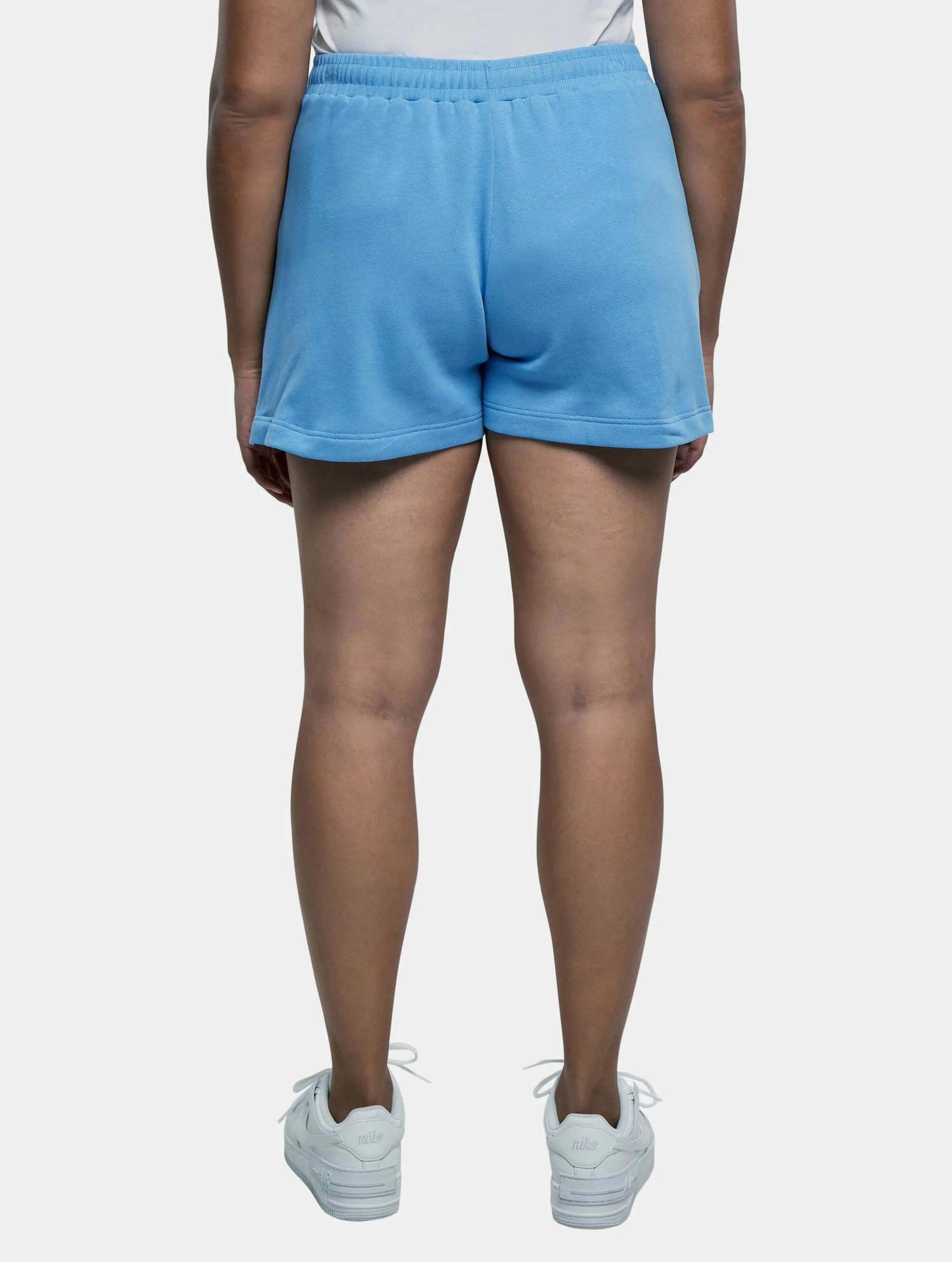 Ladies Organic Terry