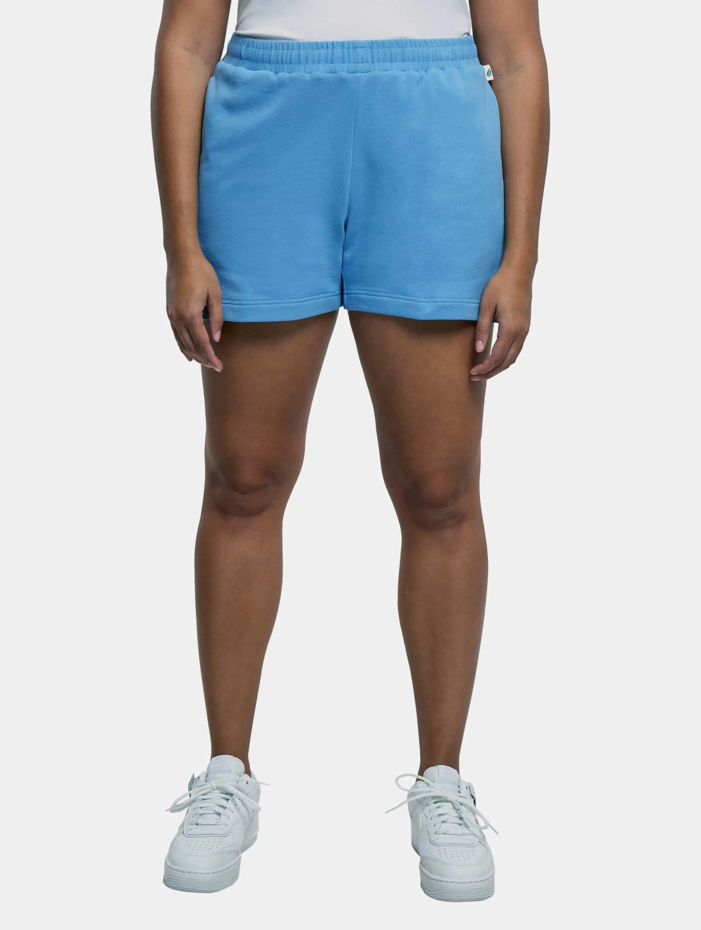 Ladies Organic Terry