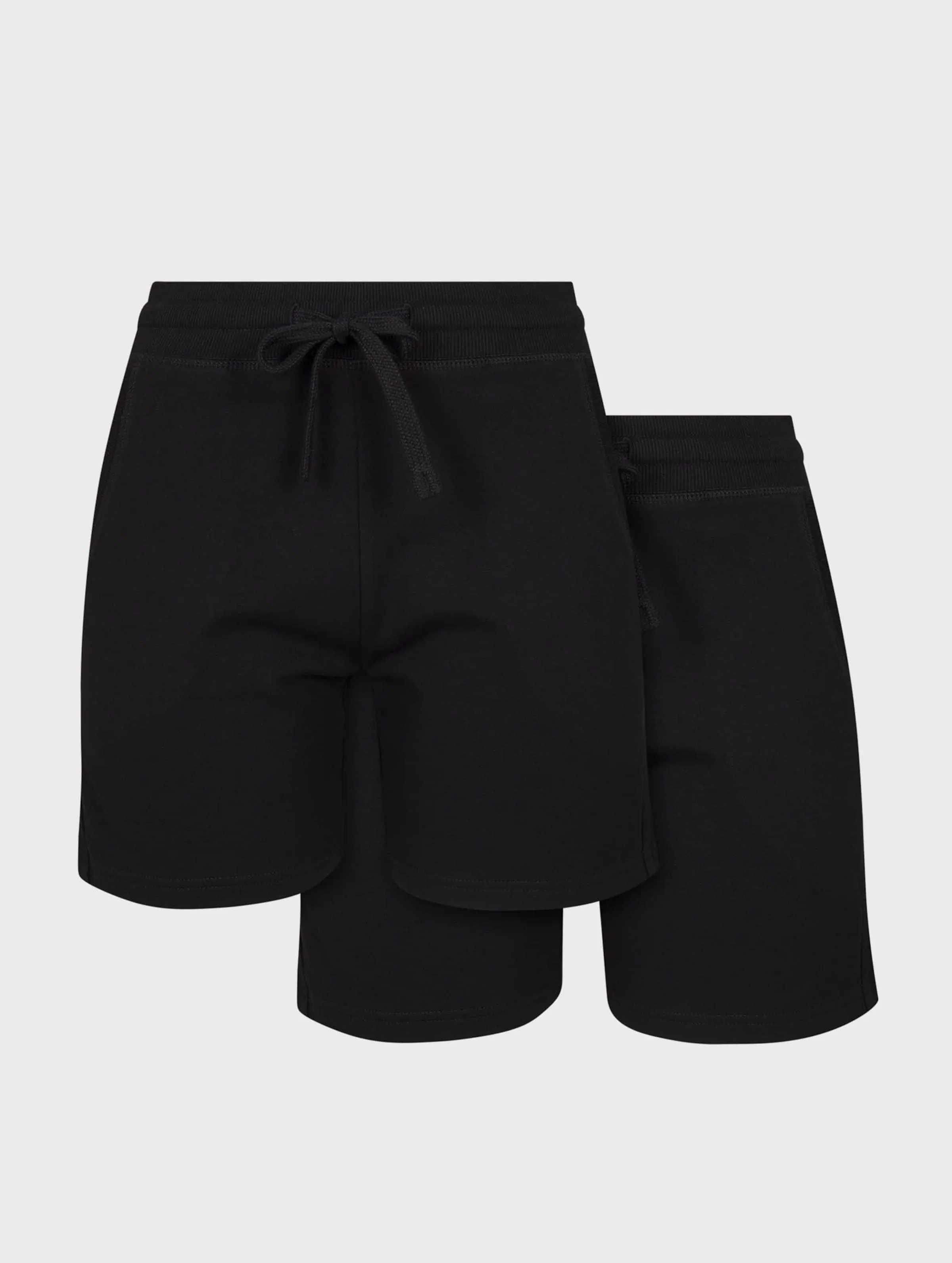 LADIES TERRY 2PACK