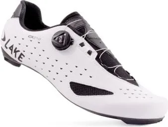 LAKE ZAPATILLAS LAKE CX219X LARGE BLANCO/NEGRO
