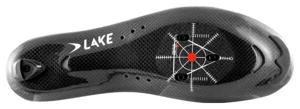 LAKE ZAPATILLAS LAKE CX302X LARGE WHITE