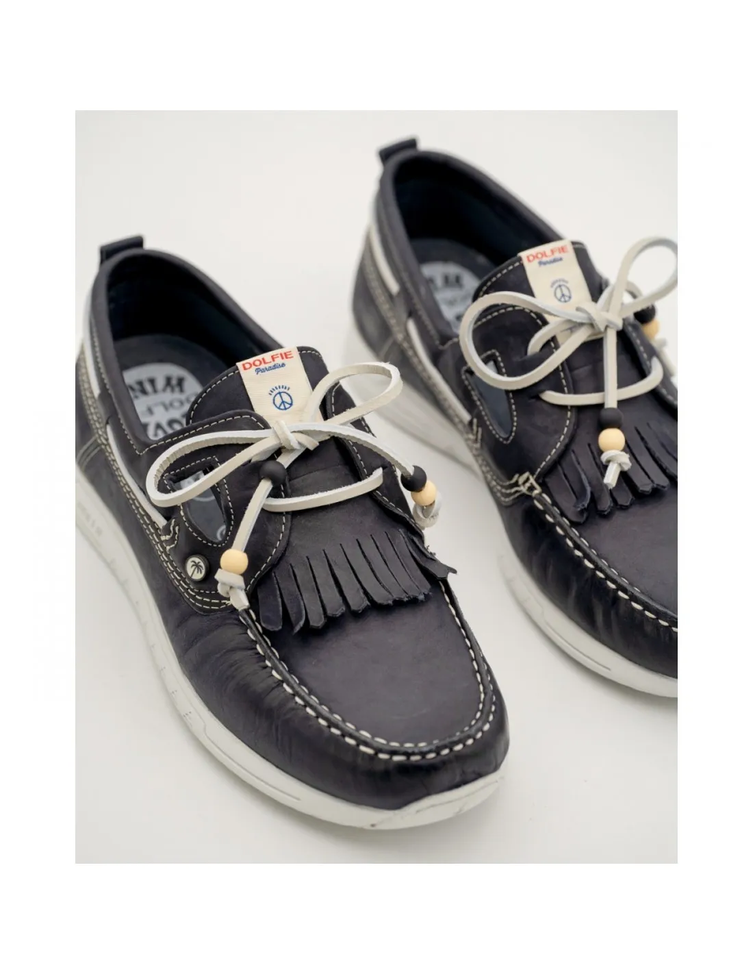 LANDOM 3  NAVY