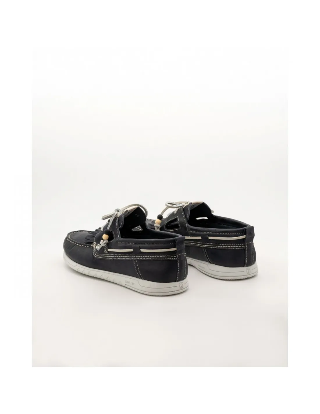 LANDOM 3  NAVY