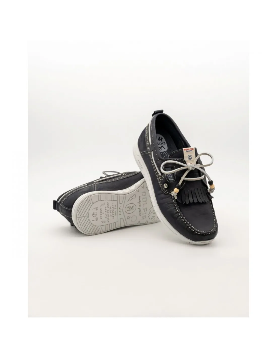 LANDOM 3  NAVY