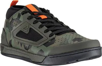 Leatt Zapatillas Leatt 3.0 Flat Camo