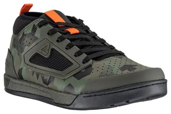 Leatt Zapatillas Leatt 3.0 Flat Camo
