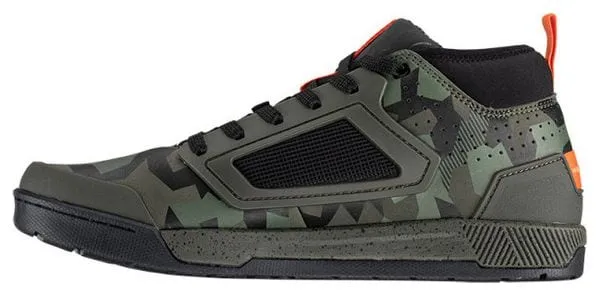 Leatt Zapatillas Leatt 3.0 Flat Camo