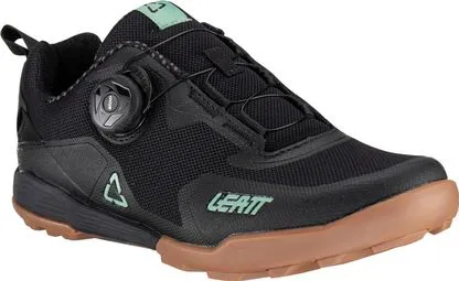 Leatt Zapatillas Leatt 6.0 Clip Mujer Negro