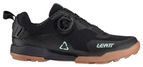 Leatt Zapatillas Leatt 6.0 Clip Mujer Negro