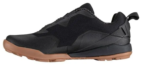 Leatt Zapatillas Leatt 6.0 Clip Mujer Negro