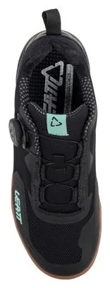 Leatt Zapatillas Leatt 6.0 Clip Mujer Negro