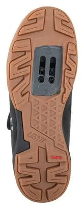 Leatt Zapatillas Leatt 6.0 Clip Mujer Negro