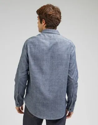 Lee 101 70's Shirt Dry