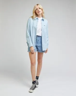 Lee All Purpose Shirt "Foam"