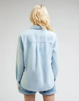 Lee All Purpose Shirt "Foam"