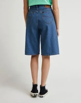 Lee Bermuda "Hazy Indigo"