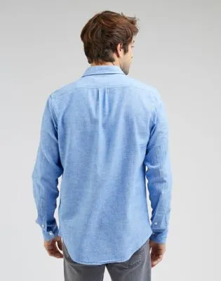 Lee sure Shirt "Ferris"