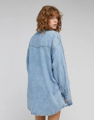 Lee Western Overshirt