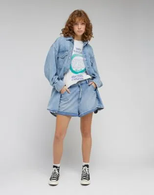 Lee Western Overshirt