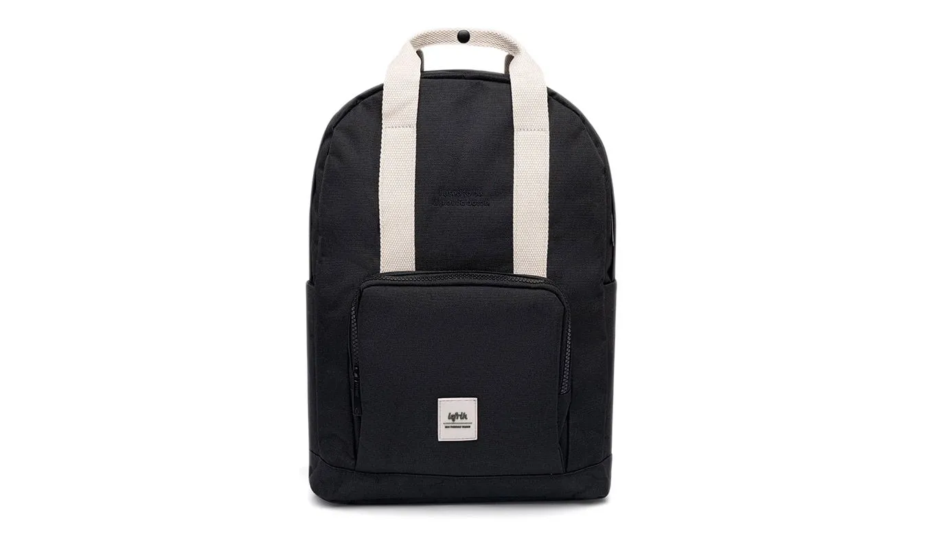 Lefrik Capsule Backpack