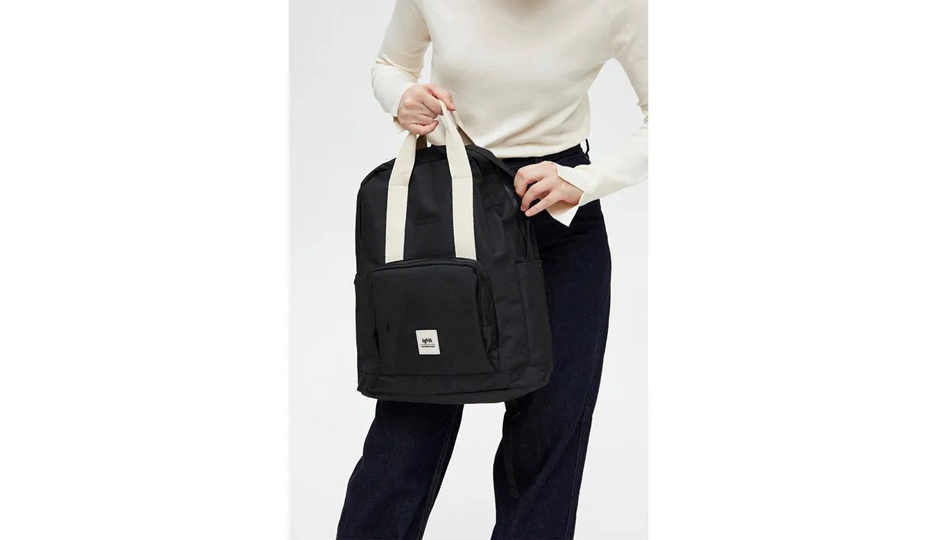 Lefrik Capsule Backpack