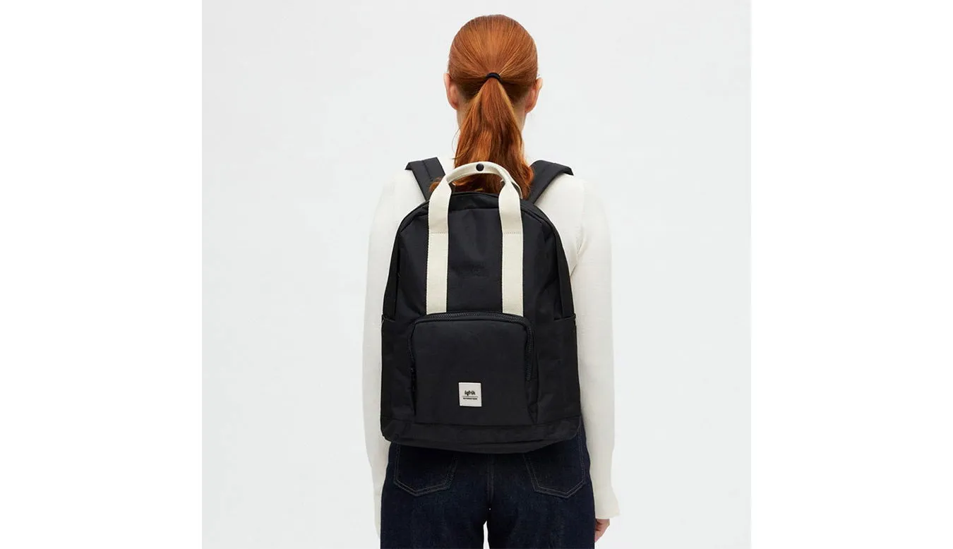 Lefrik Capsule Backpack