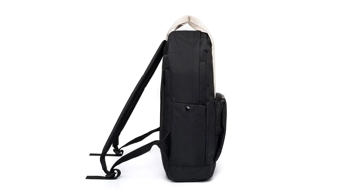 Lefrik Capsule Backpack